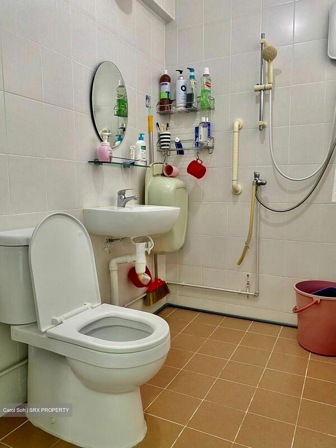 Blk 453 Tampines Street 42 (Tampines), HDB 4 Rooms #510309851